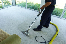Химчистка ковролина на дому